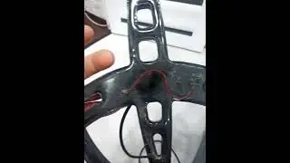исправление катушки тс 800