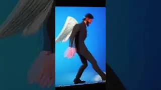 Different Types of Streamers Portrayed in Fortnite! (Skit)