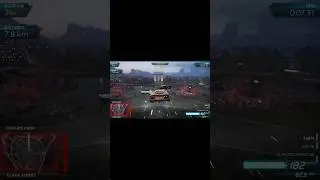 NFS MW2 🔥🤟😱 2019.03.29 #music #gameplay #nfsmw2  #nfsmw2012 #nfsmw #nfs