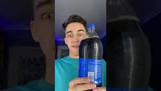 Чуть не отродился супом из Coca-Cola