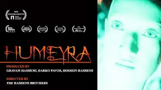 HUMEYRA Trailer