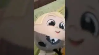 босс молокосос отжигает