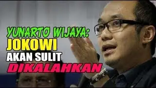 MANTAP......Hasil Survei Sebut Jokowi Menang jika Pilpres Digelar Sekarang