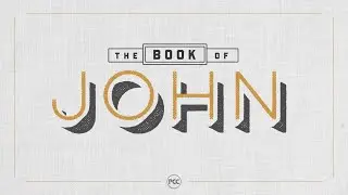 John 9 | Anthony Carrino | Campus Led Service