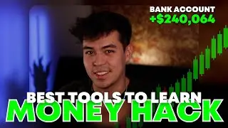 9 Free Tools That Made Me a Millionaire by 25