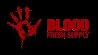 Blood. PC burned. Testing stream from steam deck.