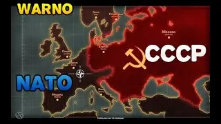 WARNO USSR vs. NATO
