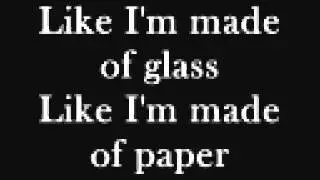 Demi Lovato - Skyscraper + Lyrics