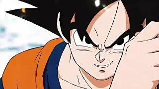 GOKU TWIXTOR 🔥 free