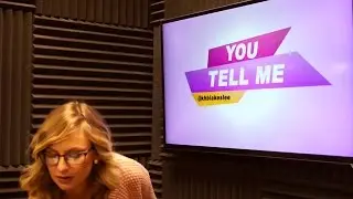 You Tell Me: Fake News