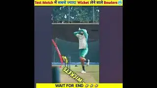 top 3 most wicket taker in test cricket#shorts