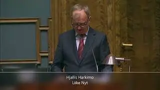 Harkimo, Suomen taloushistorian suurin sotku!