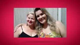 Homenagem dia das mães | Greiciane Seciliano