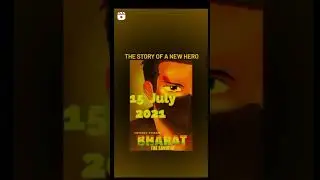 Bharat the Saviour now as Webtoon and Comic