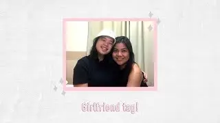 MEET MY PERSON!!
