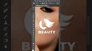 Content-Aware Fill - Short Photoshop Tutorial #shorts #religion #drawing  #tutorial #photoshop_tips