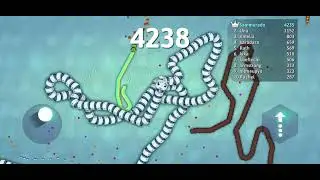 Snake game 2022