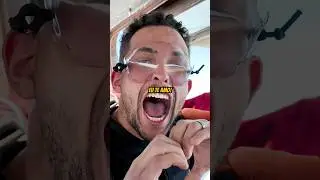For R$100.00 would you shout I love you while skydiving?
