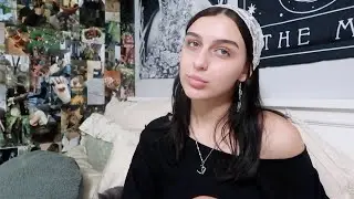 my stalker story