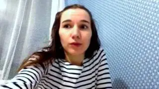 Отзыв на консультацию Марина