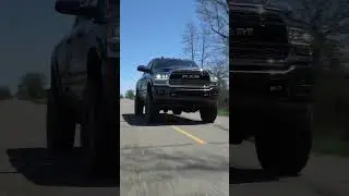Magic Shoes: RAM Lift Kits