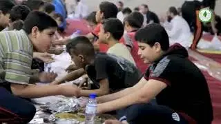 Саддка в Палестине