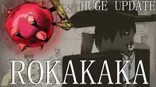 How to Get Roka Quickly + Full Update Guide (bridger: WESTERN)