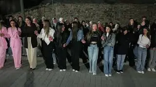 Borje 6 may 2026  Gora dance 🥰🍀🌲