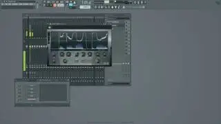 FL Studio 12 - Best Fruity Limiter Compressor Settings & How to Save Default
