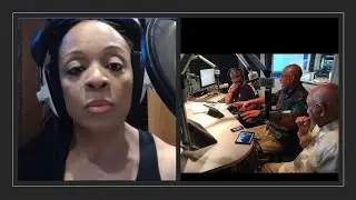 The Carl Nelson Show LIVE with JB Bryan.