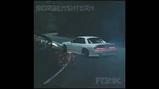 MORGENSHTERN - Домофон (fonk remix)