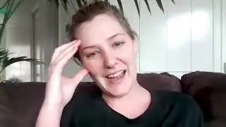 Thriving with Migraine: Kiana Jones