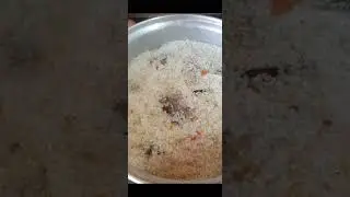 Laham Magloba | Arabic food | Arabic Cuisine  | Kanamit Gid