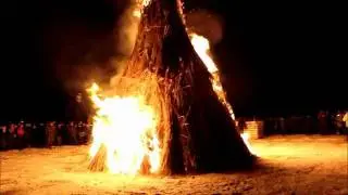 20 февраля 2012. Дугжууба. Иволгинский дацан
