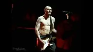 John Frusciante Smiles [Off The Map Concert]