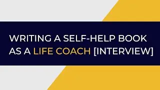 Writing a Self-Help Book: Interview with Author and Life Coach Maida Celedón M.