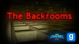 My first time experiencing a GMOD horror map 🚑🔪🩸 (Read description)