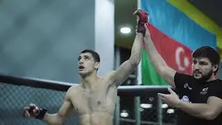 TT FIGHT CLUB - KHAZAR SELECTION Promo Video #2