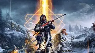 APEX LEGENDS СТАЛ ДРУГИМ! - НОВЫЙ СЕЗОН И АРЕНА!!!!Scavengers - Бесплатный Шутер про ВЫЖИВАНИЕ