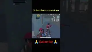 #short video pubg mobile lite funny video 😁😜
