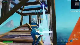 London View 🏙️ (Fortnite Highlights)