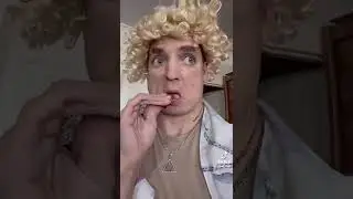 Работа на кладбище Вадим 😂