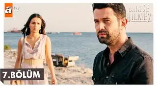 Love and Secrets Episode 7