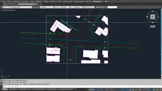 How to create a grey Hatch in AutoCAD
