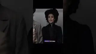 Часть 2 Троцкий вычитывает революционеров Ленина и Плеханова #революциявроссии #отрывокизсериала