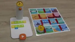 Robotický set Matatalab