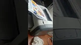 Hp 1020 printer paper jam error