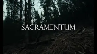 SACRAMENTUM | Runway Gen:48 Third Edition | Horror Short Film