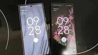 Google pixel 6 vs Google pixel 7 worth the upgrade ?