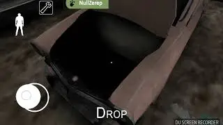 Новый баг в гренни